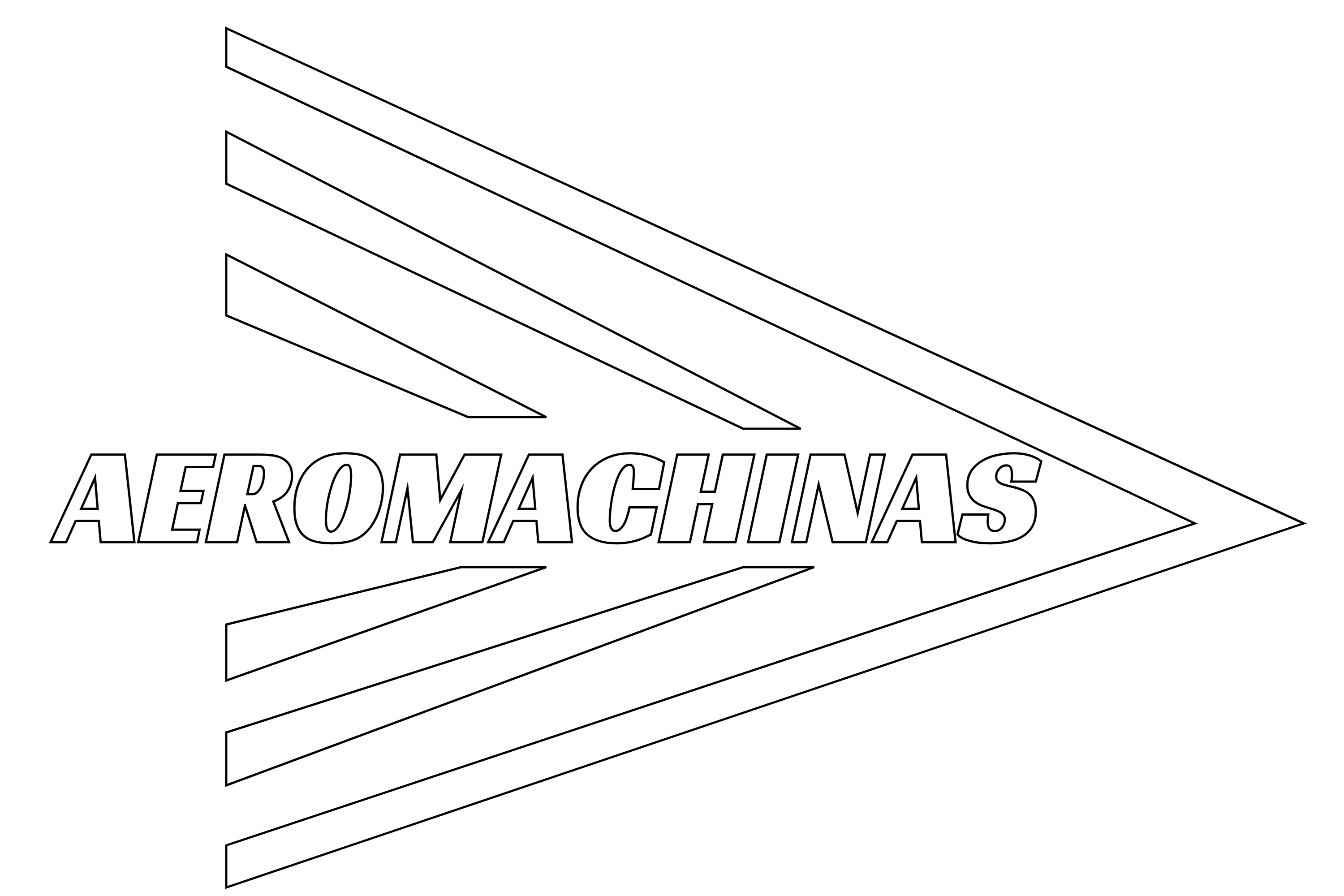 Aeromachinas